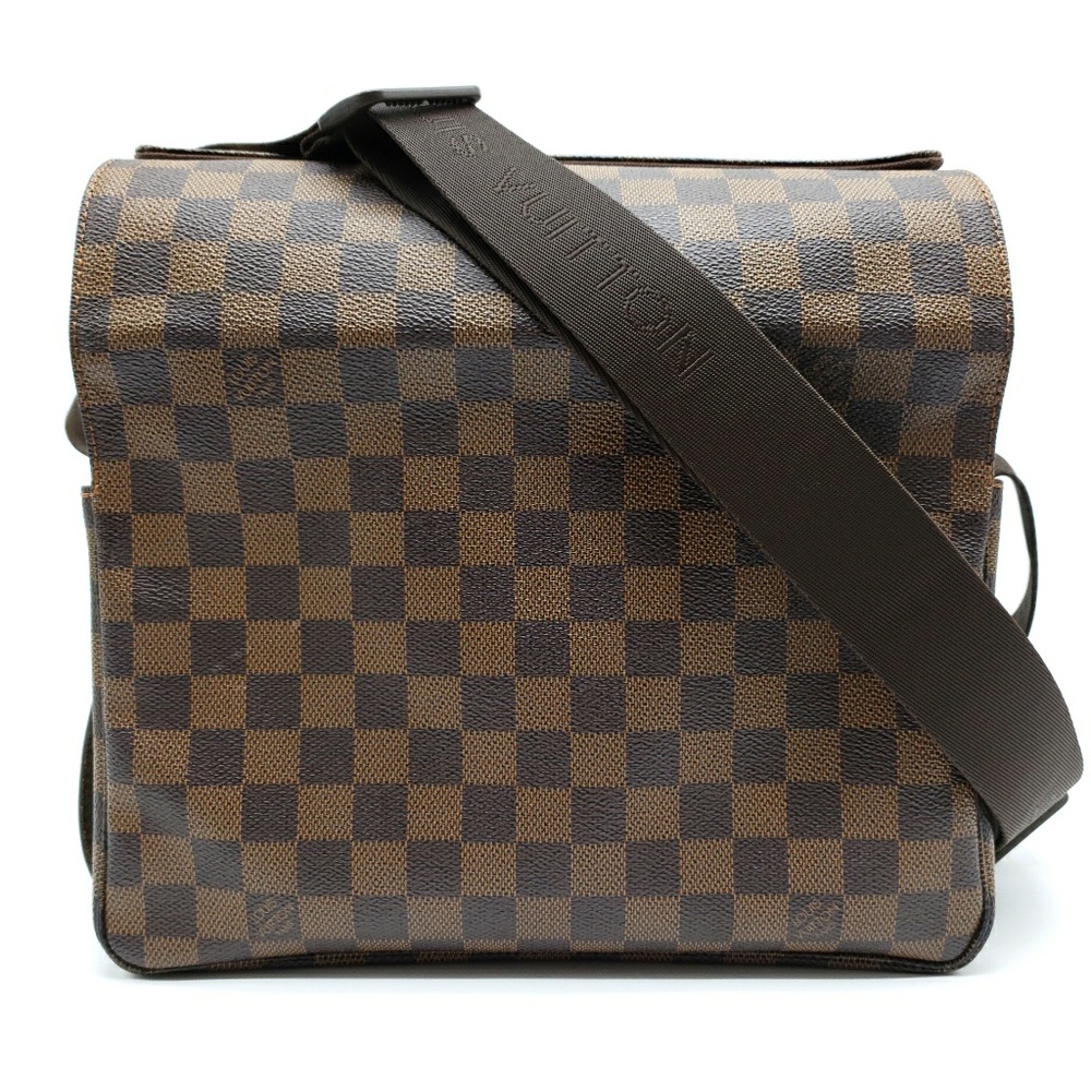 Louis Vuitton Naviglio Damier Ebene